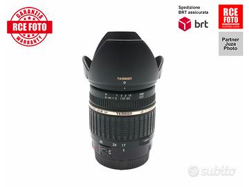 Tamron SP 17-50 F2.8 XR Di II LD (Canon)