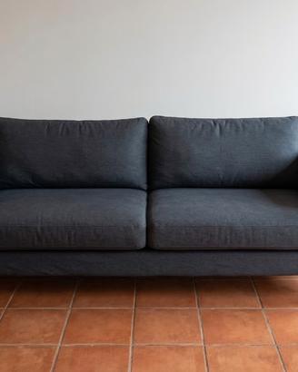 divanoletto Ikea Karlstad in buone condizioni 