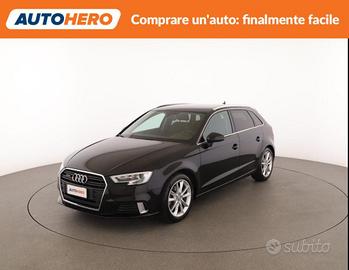 AUDI A3 PX02952