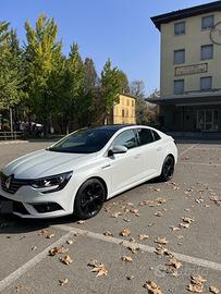 RENAULT MEGANE GRAND COUPE’
