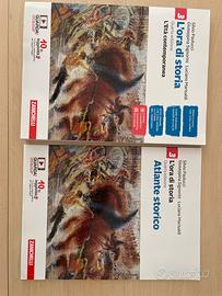 L’ora di storia 3 9788808305596