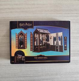 piccolo Book Nook Harry Potter ,da collezione.