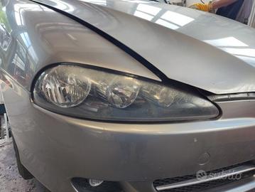 Proiettore destro ALFA ROMEO 147 del 2007