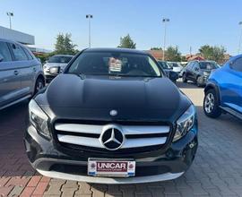 Mercedes GLA 180 CDI