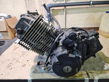 Blocco motore per Yamaha XT 600 Tenerè 3AJ
