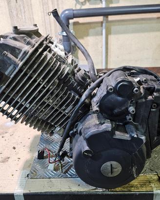 Blocco motore per Yamaha XT 600 Tenerè 3AJ