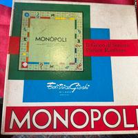 Monopoli Pictonary e astrotime