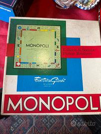 Monopoli Pictonary e astrotime