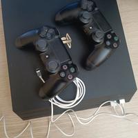 PS4 SLIM