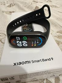 Xiaomi Smart Band 9