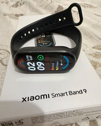 Xiaomi Smart Band 9