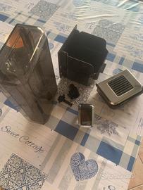 Ricambi Macchia caffè CAFFITALI