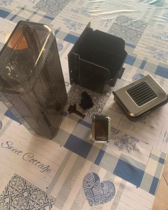 Ricambi Macchia caffè CAFFITALI