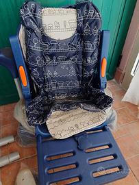 Seggiolone Chicco Polly 2 in 1 