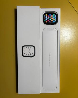 Apple watch series7