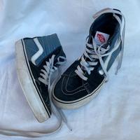 Vans Old School Alte 39