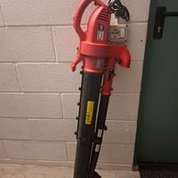 soffione da giardino elettrico