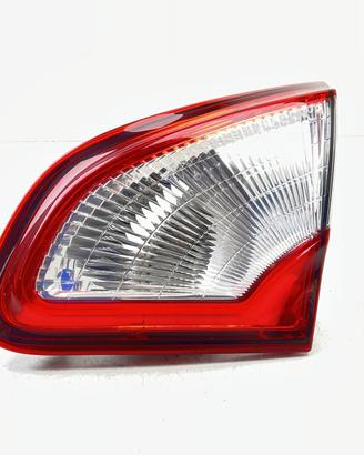 STOP POSTERIORE DESTRO INTEGRATO NEL PORTELLO NISS