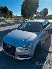 AUDI A3  - 1.6 TDI CV S tronic - anno 2015