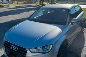 AUDI A3  - 1.6 TDI CV S tronic - anno 2015