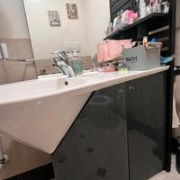 Mobile bagno di design