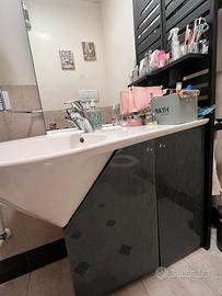 Mobile bagno di design