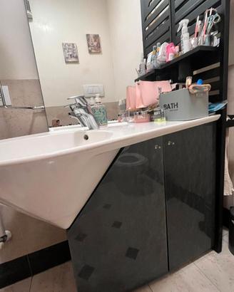 Mobile bagno di design