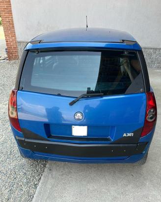 Microcar AIXAM A.741