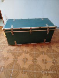 baule 