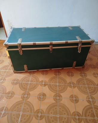 baule 