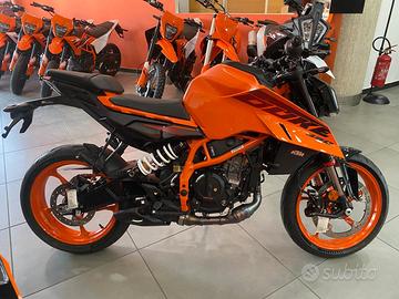 Ktm 390 Duke