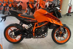Ktm 390 Duke
