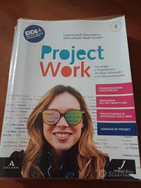 Libro istituto tecnico industriale