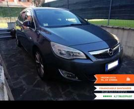 OPEL Astra 4 serie Astra 1.4 Turbo 140CV Sport...