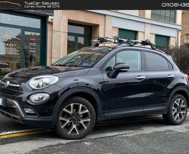 Fiat 500X Cross Plus 1.6 Multijet