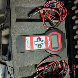 Tester diagnostico 