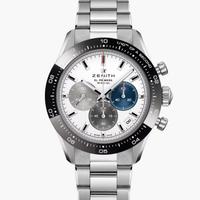 Zenith Chromaster Sport 