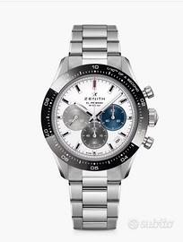 Zenith Chromaster Sport 