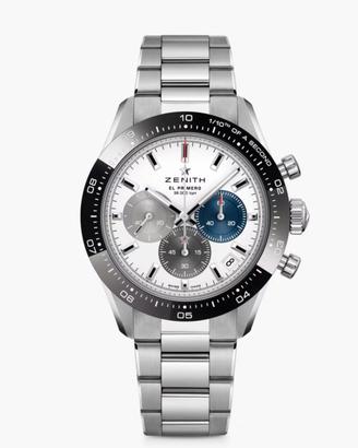 Zenith Chromaster Sport 