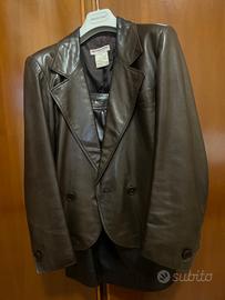 Saint laurent rive gauche