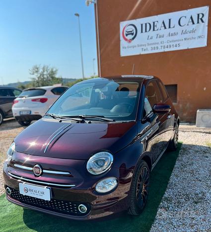 Fiat 500 1.2 EasyPower 120°