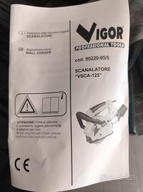 scanalatore