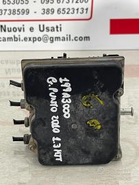 51786433 71771141 ABS FIAT Grande Punto 2Â° Serie