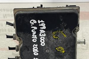 51786433 71771141 ABS FIAT Grande Punto 2Â° Serie