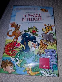 11 favole di felicità