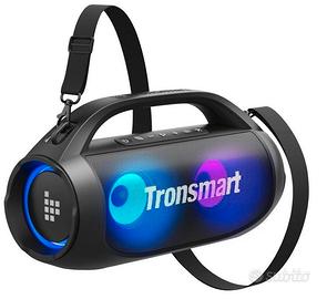 Bang SE Cassa Bluetooth 5.3 40W, Altoparlante Pote