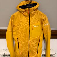 Salewa Ortles Ibrida TirolWool® Responsive