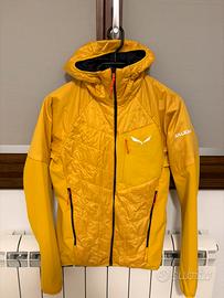 Salewa Ortles Ibrida TirolWool® Responsive