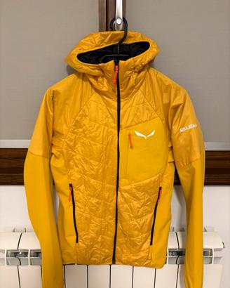 Salewa Ortles Ibrida TirolWool® Responsive