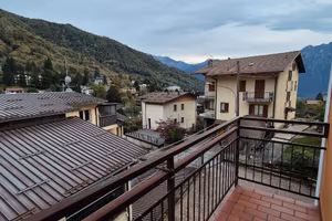 Il Posticino della Valsassina - Vista Montagne